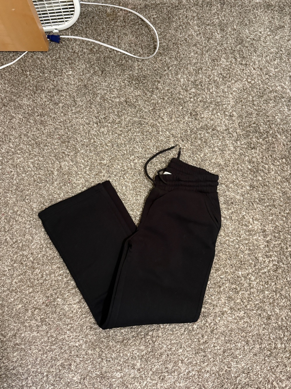 T.J.Maxx Black Women’s Drawstring Jumpsuit